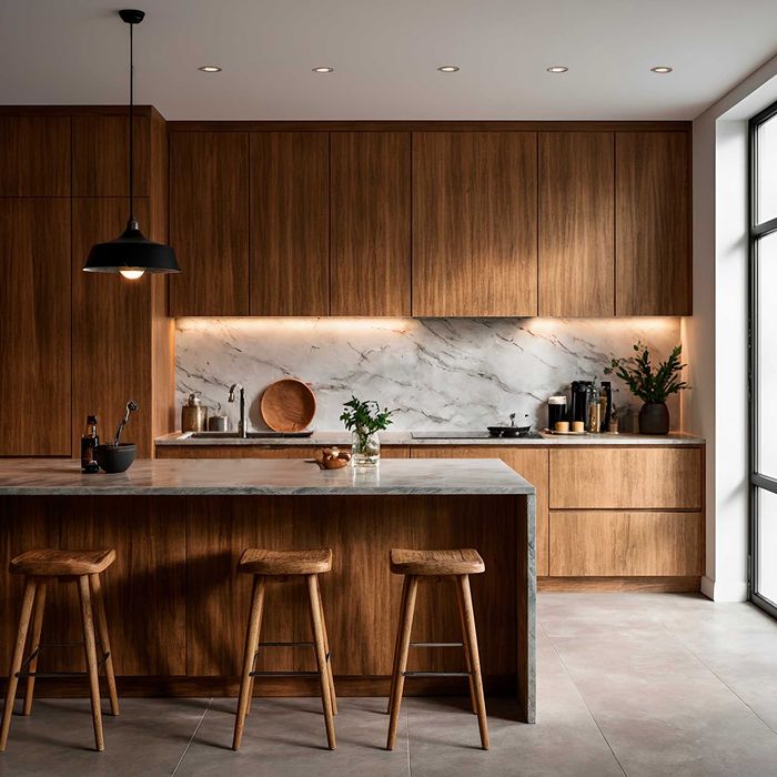 Кухні, шафи, гардероби, офісні меблі під замовлення у Львові