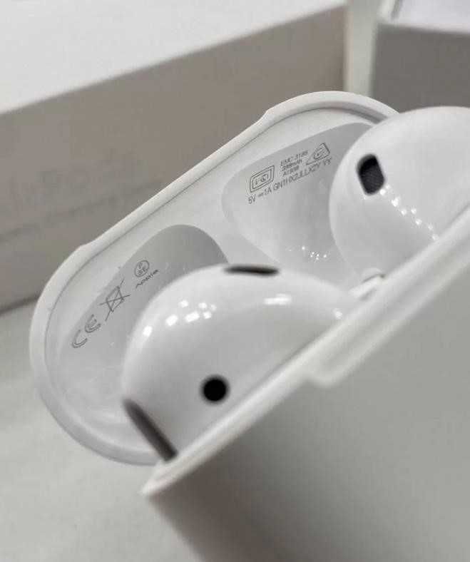 Airpods 2 Люкс якість Найкращий вибір Premium 1в1