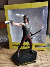 PROMOCJA Dark Horse Cyberpunk 2077 Johnny Silverhand statua