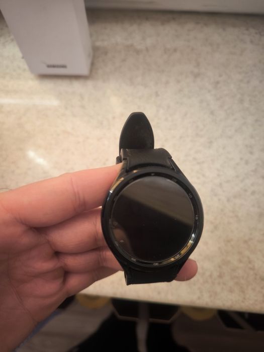 Smartwatch Samsung Galaxy watch 6 classic 47 mm