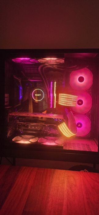 Componentes de computador 8600k + 16gb tridentZ 3200 +z370 gaming pro