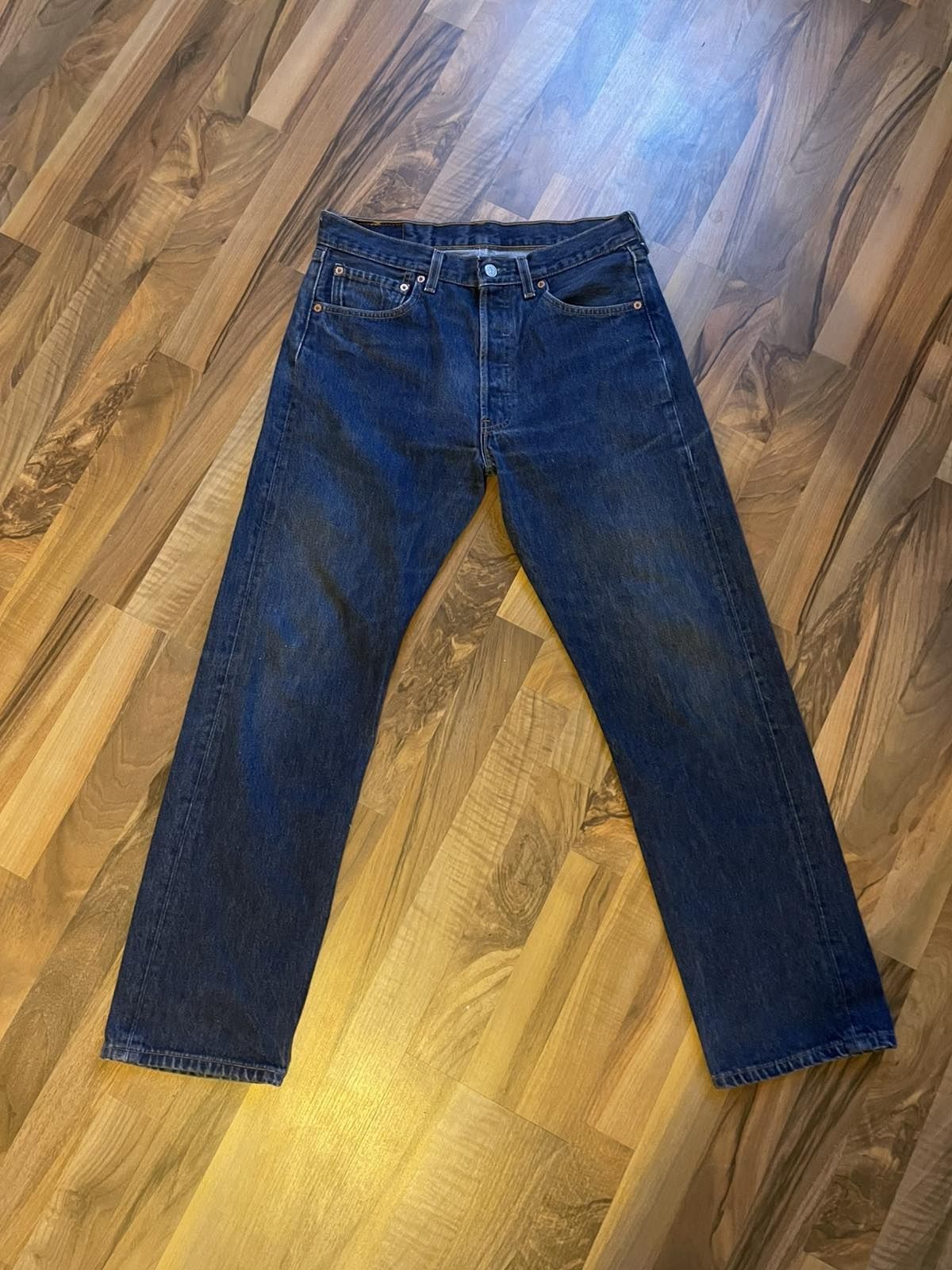 Джинси Levi's 501