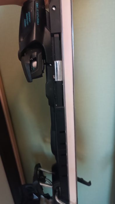 Лижі жіночі фіс гігант слалом,  GS HEAD FIS WC, б/у