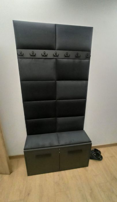 Składanie i montaż mebli