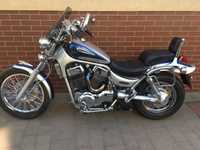 Suzuki intruder 1400 zadbany!