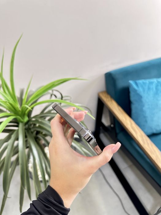Iphone 13 Pro Max 128 Gb 100% Акб Graphite Розстрочка Обмін Магазин