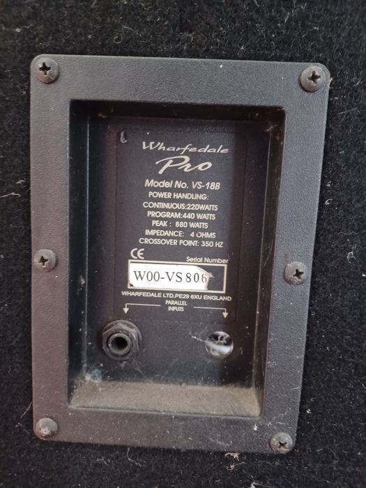 Vendo colunas usadas poucas vezes e em casa
