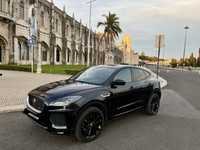 Jaguar E-Pace 2.0 P300 AWD R-Dynamic