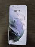Samsung S21 plus 5G