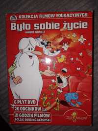 Płyty CD było sobie życie