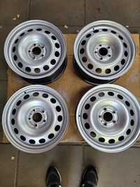 felgi stalowe 16" 5x108 7x16 ET 46 PEUGEOT EXPERT lll CITROËN JUMPY