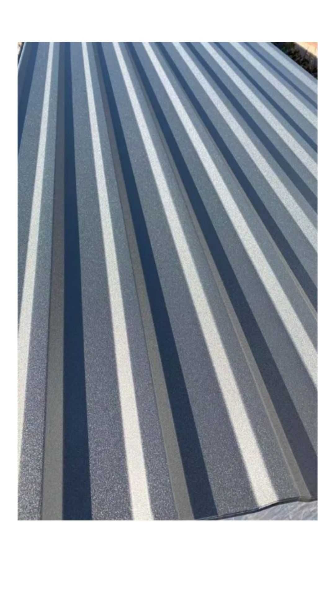 OKAZJA!!! Blacha trapezowa T18 kolor