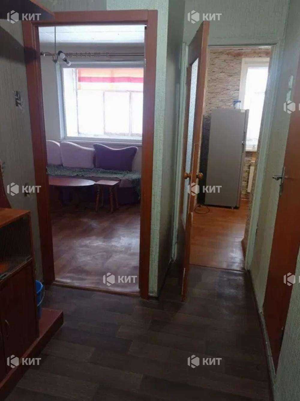 1к.36м2 Салтівка (Северная Салтовка 1, Дружбы Народов 232) 128707