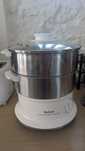 Cozinha a Vapor Tefal - Como novo