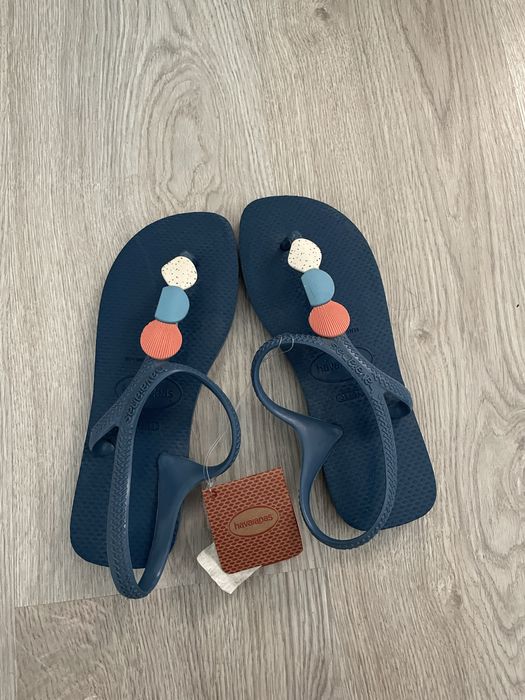 Sandálias havaianas