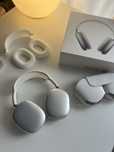 Airpods max silver jak nowe iDream gwarancja