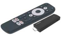 Odtwarzacz Multimedialny Strong Srt41 Google Tv 4K