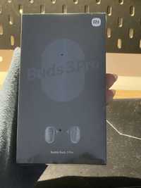 Xiaomi Redmi AirDots Buds 3 Pro Bluetooth 5.2