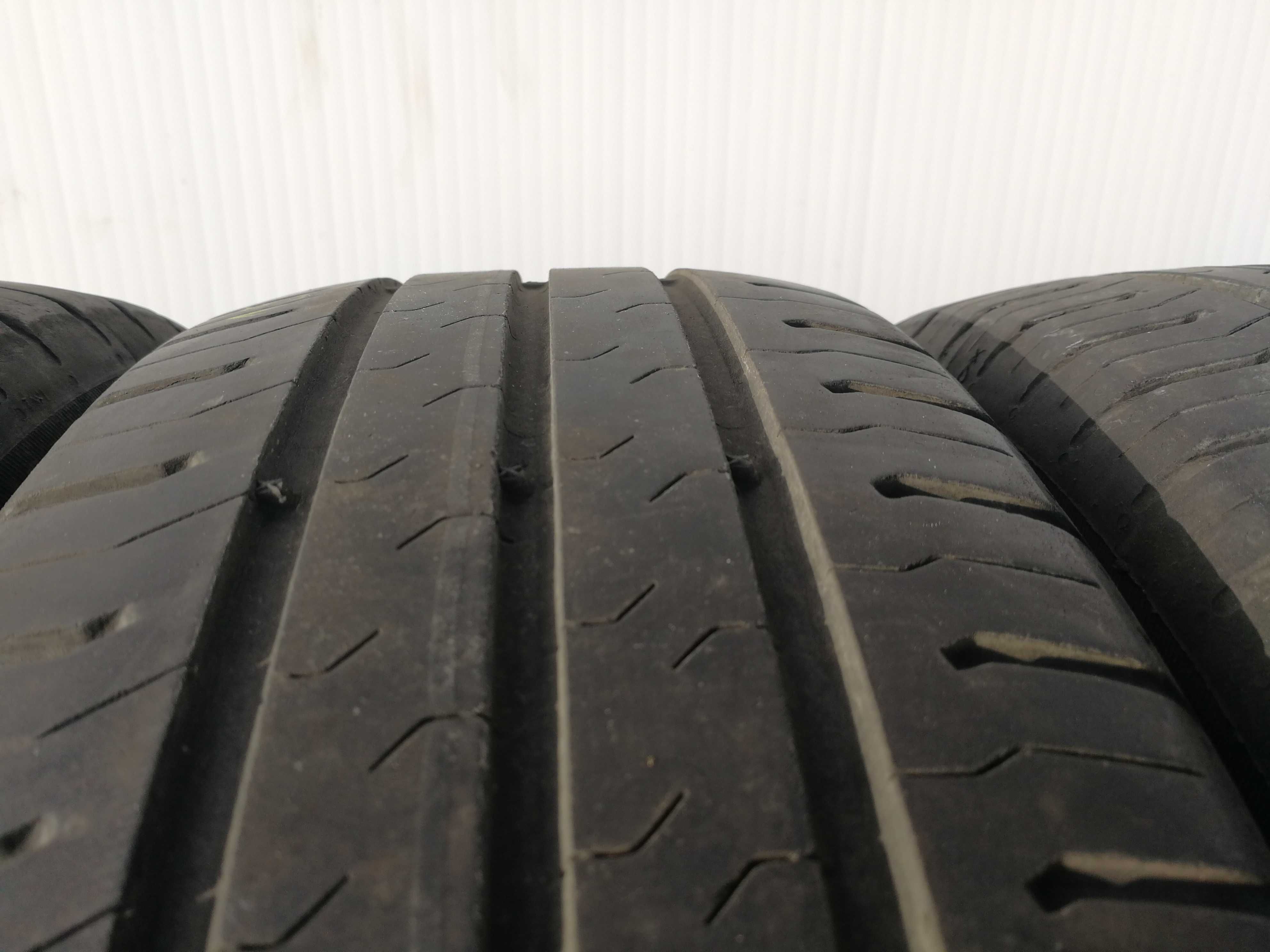 Continental ContiEcoContact 5 185/65r15 88H N8984