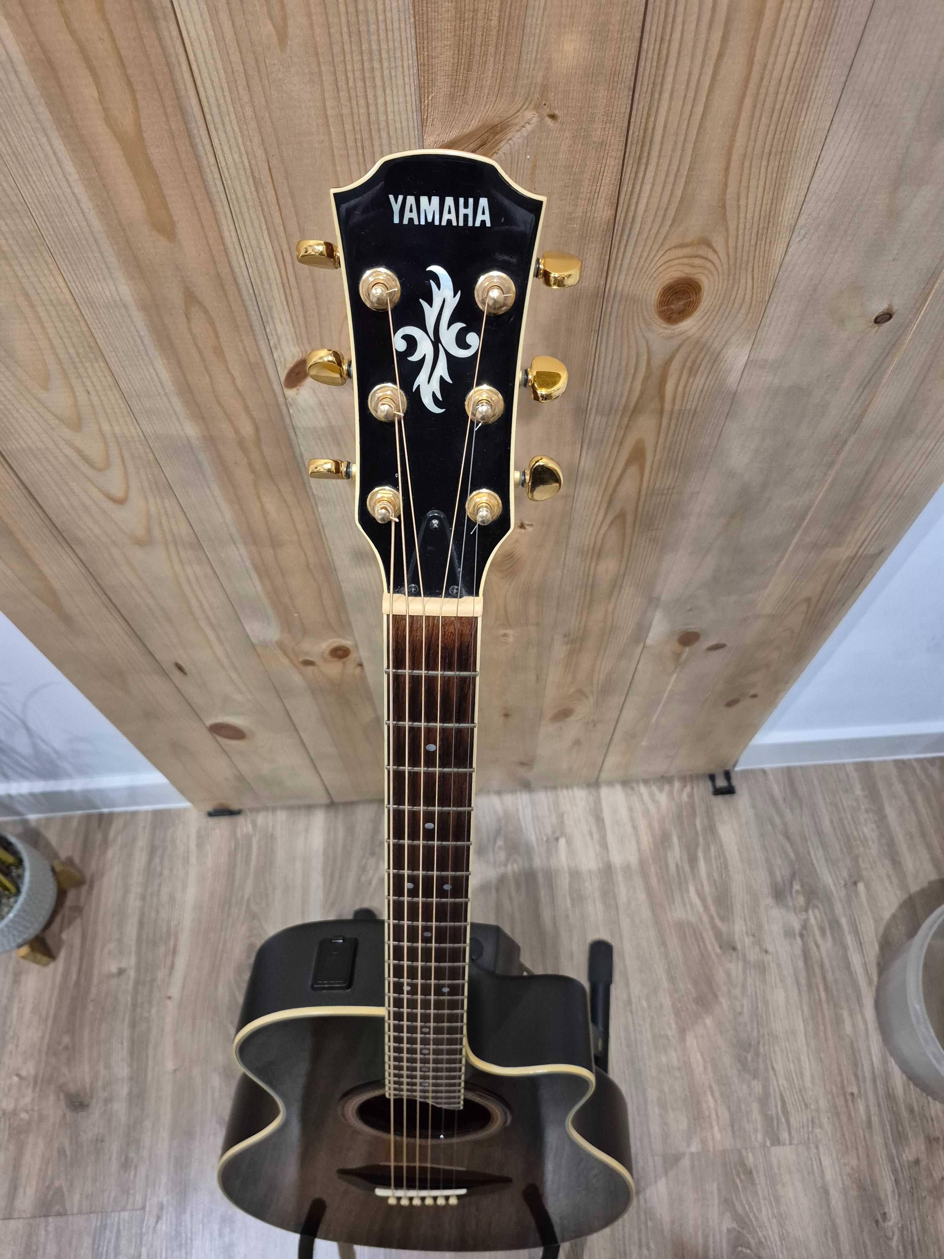 Yamaha APX7C - gitara elektroakustyczna