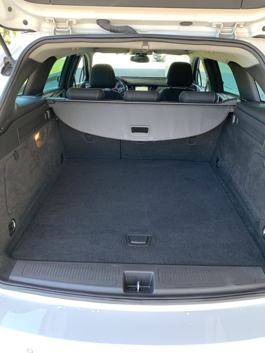 Opel Astra Sports Tourer 1.6
