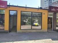 Lokal do wynajęcia Katowice Łętowskiego