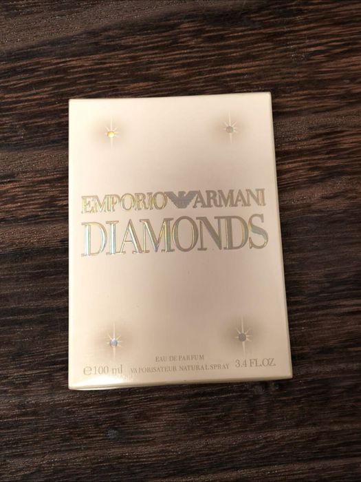 Giorgio Armani Diamonds