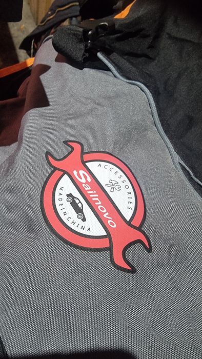 Авто багажник на крышу