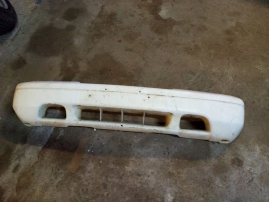 Para- choques Frontal Kia Sportage