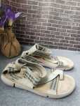 Босоніжки 36-37 розмір, Clarks