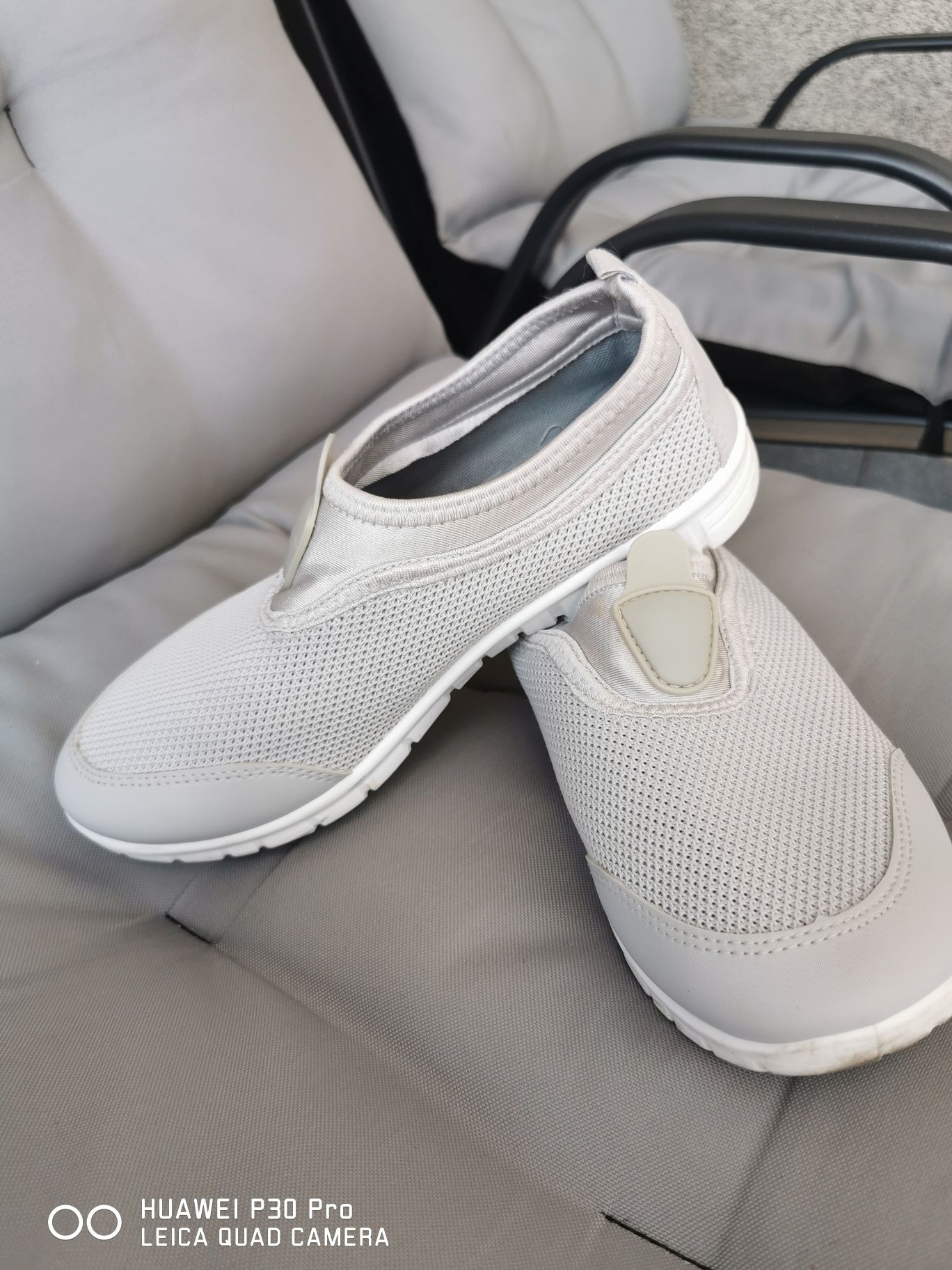 Buty damskie rozmiar 38, wkładka 24cm