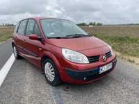 Renault Scenic 1.6 16V 115 KM