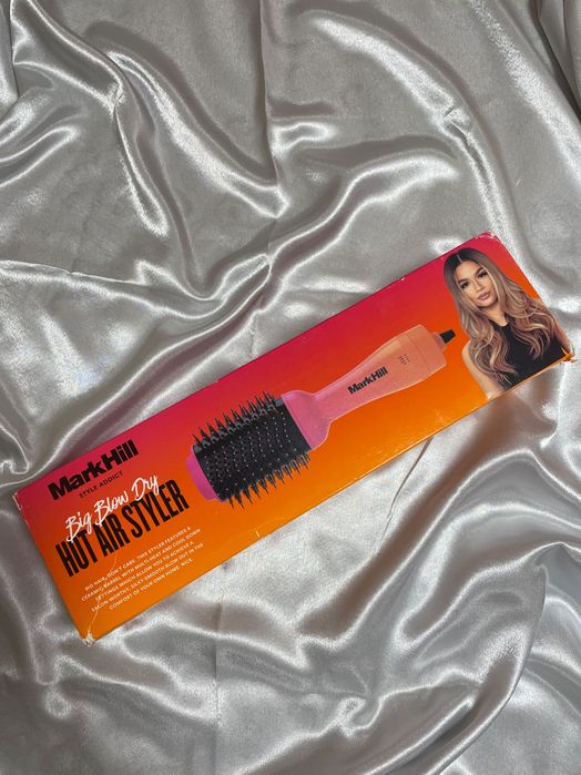 Стайлер для волосся Mark Hill