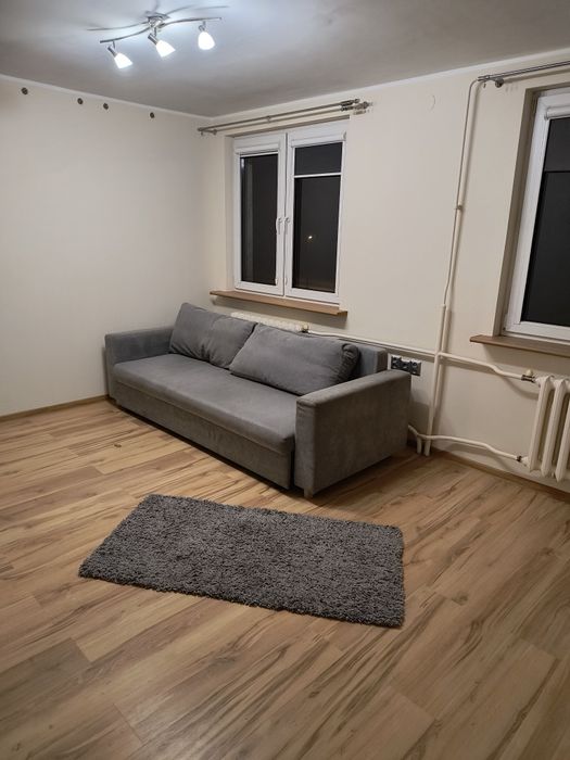 Mieszkanie do wynajęcia z opłatami