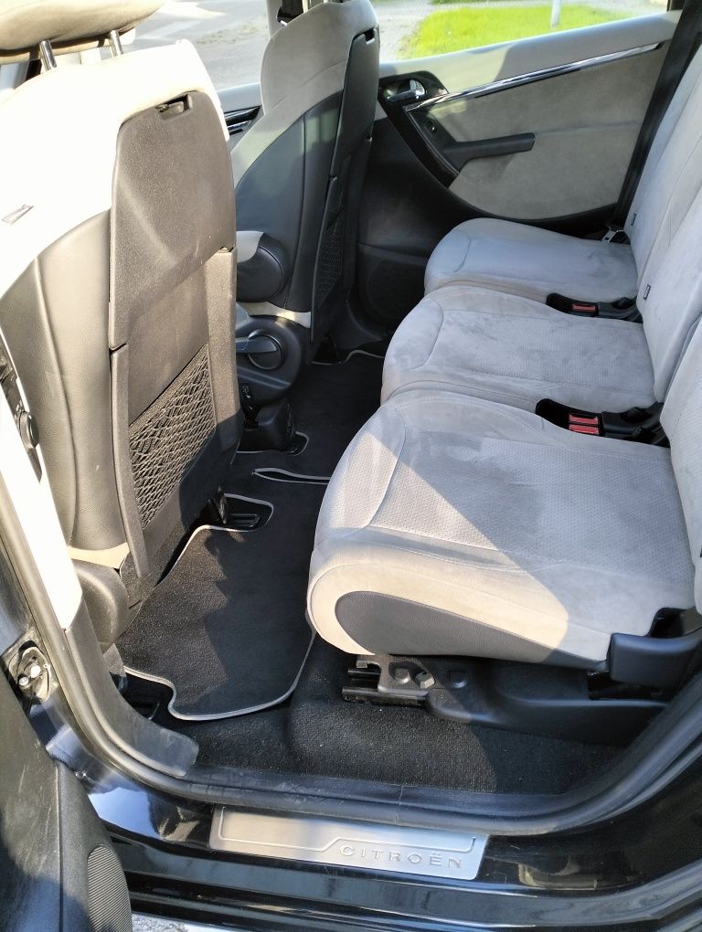 Citroên C4 irrepreensível