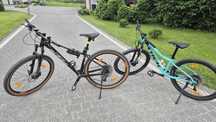 rower mtb ktm L 29