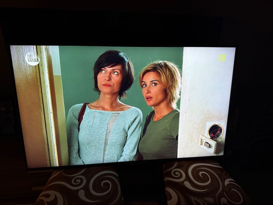 Telewizor LG 55 cali Smart tv,WiFi z pilotem
