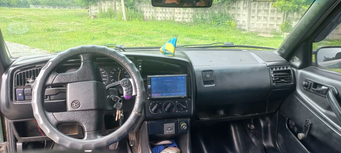 Продам volkswagen b3