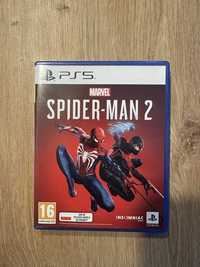 Spiderman 2 ps5!