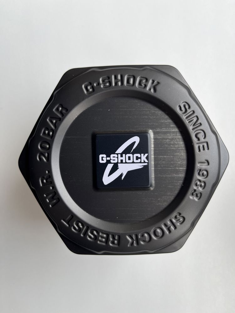 Годинник G-Shock