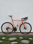 Rower szosowy Ridley X-night Disc 58 rozm. L/XL Ultegra Carbon