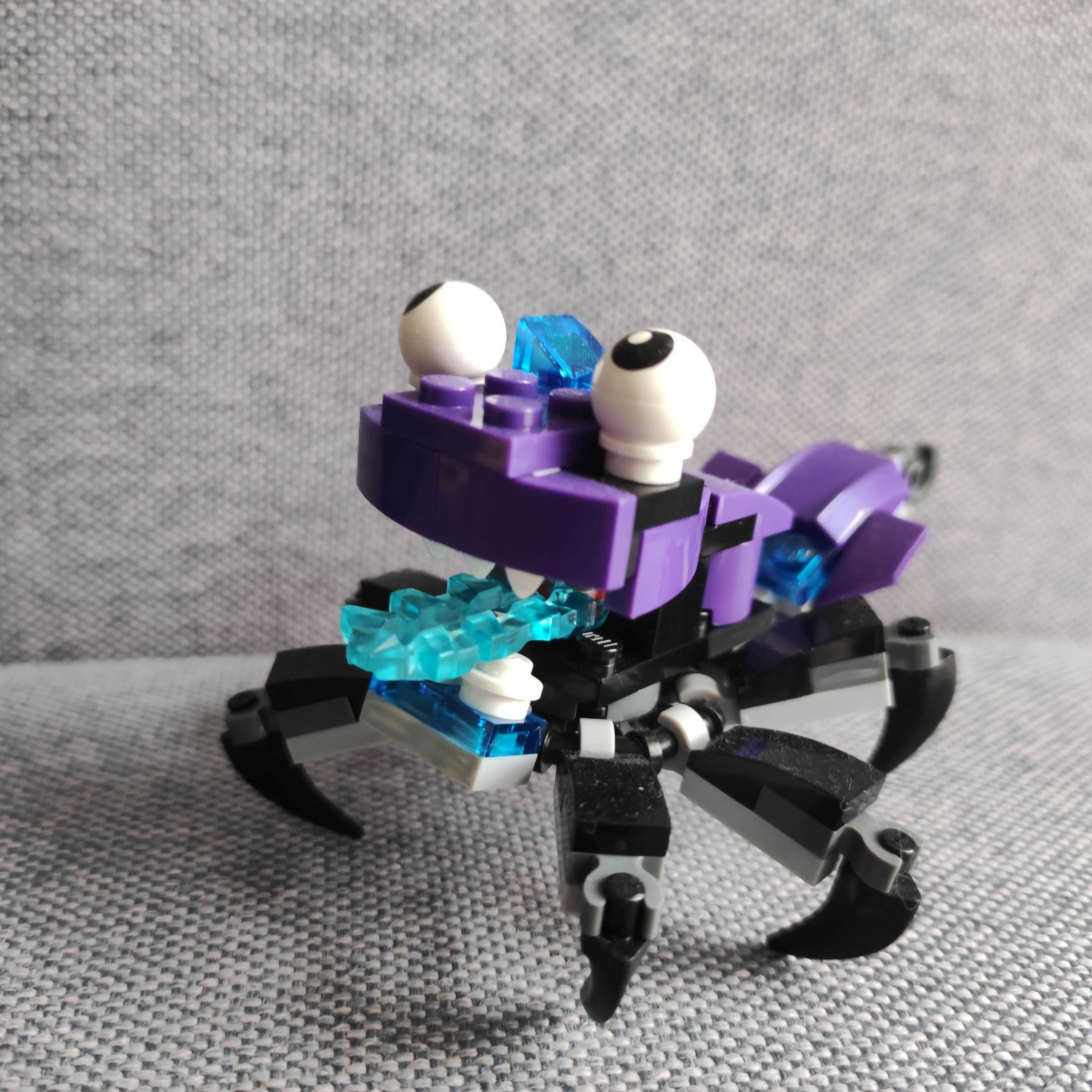 Lego Mixels Seria 3 41526 Wizwuz