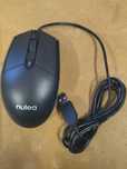 Mysz przewodowa Nulea M100 (X3)