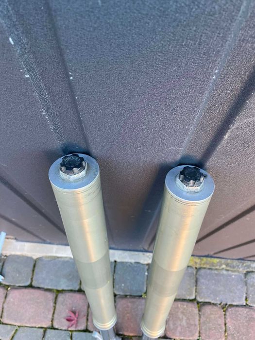 lagi zawieszenie amortyzator przod przednie ktm sx 85