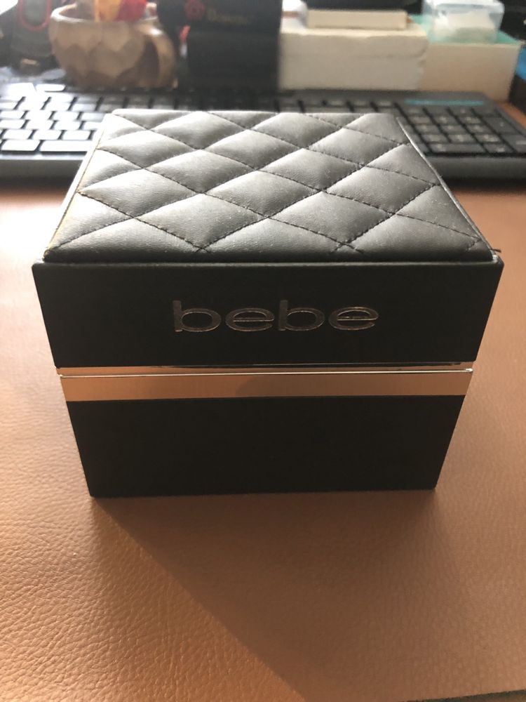 Годинник bebe beb9283bu новий подарунковий