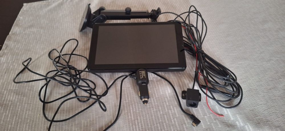 Radio samochodowe Android Auto