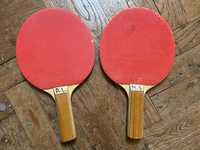 Ракетки для настольного тенниса пинг понг