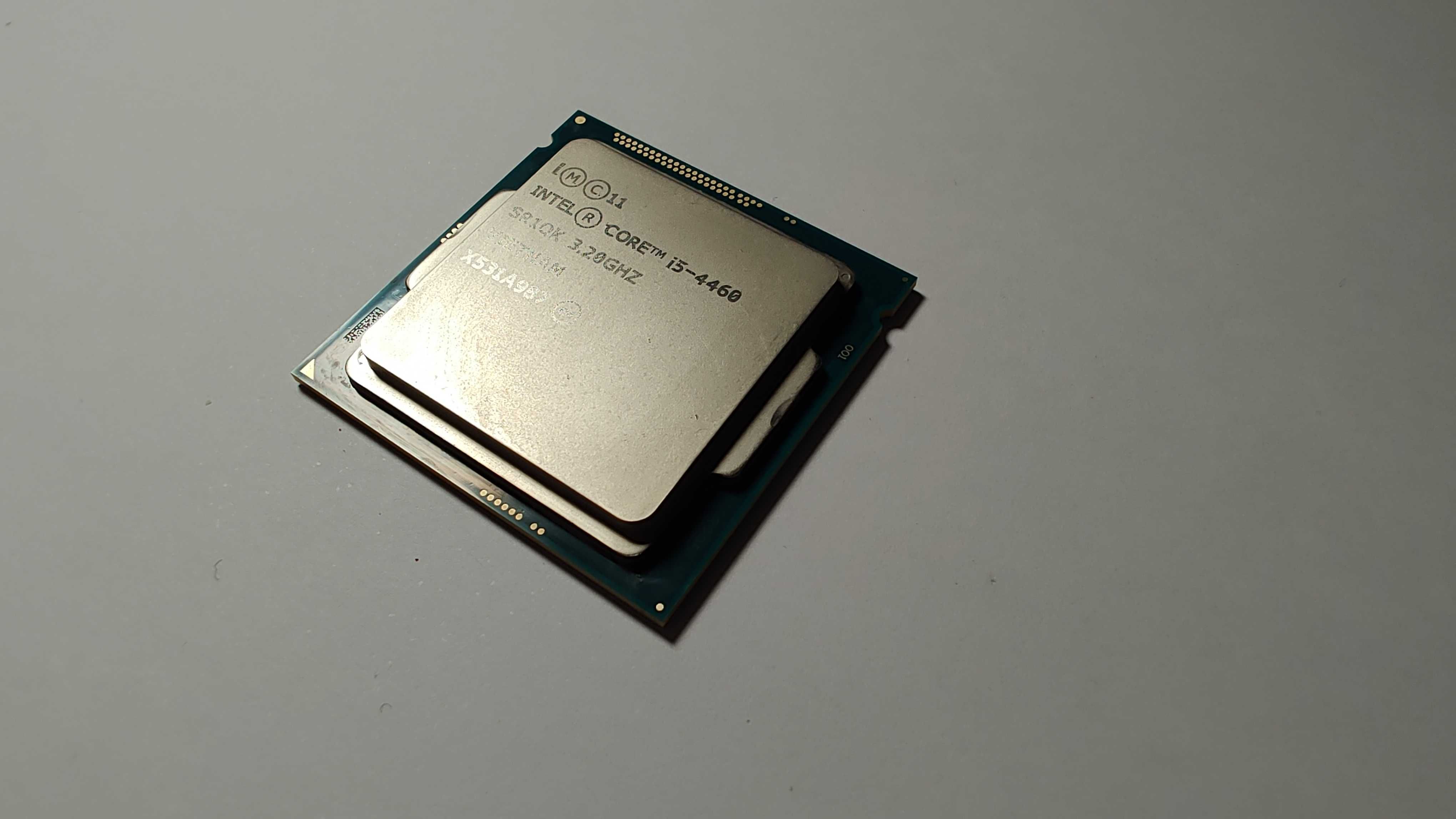 CPU Procesor Intel Core i5-4460 4x3,2 GHz socket 1150