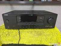 yamaha rx-v463 hdmi usb
