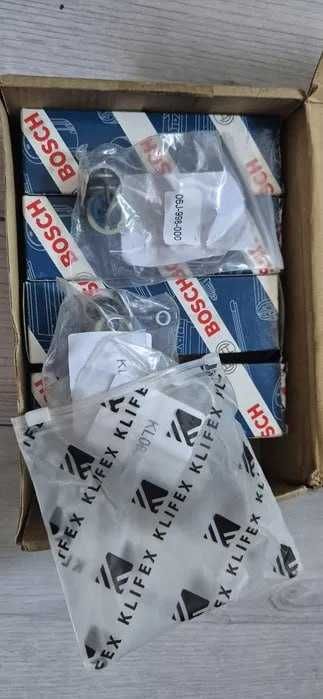 Форсунки топливные фольцваген шкода сеат vag 06h 906 036 g